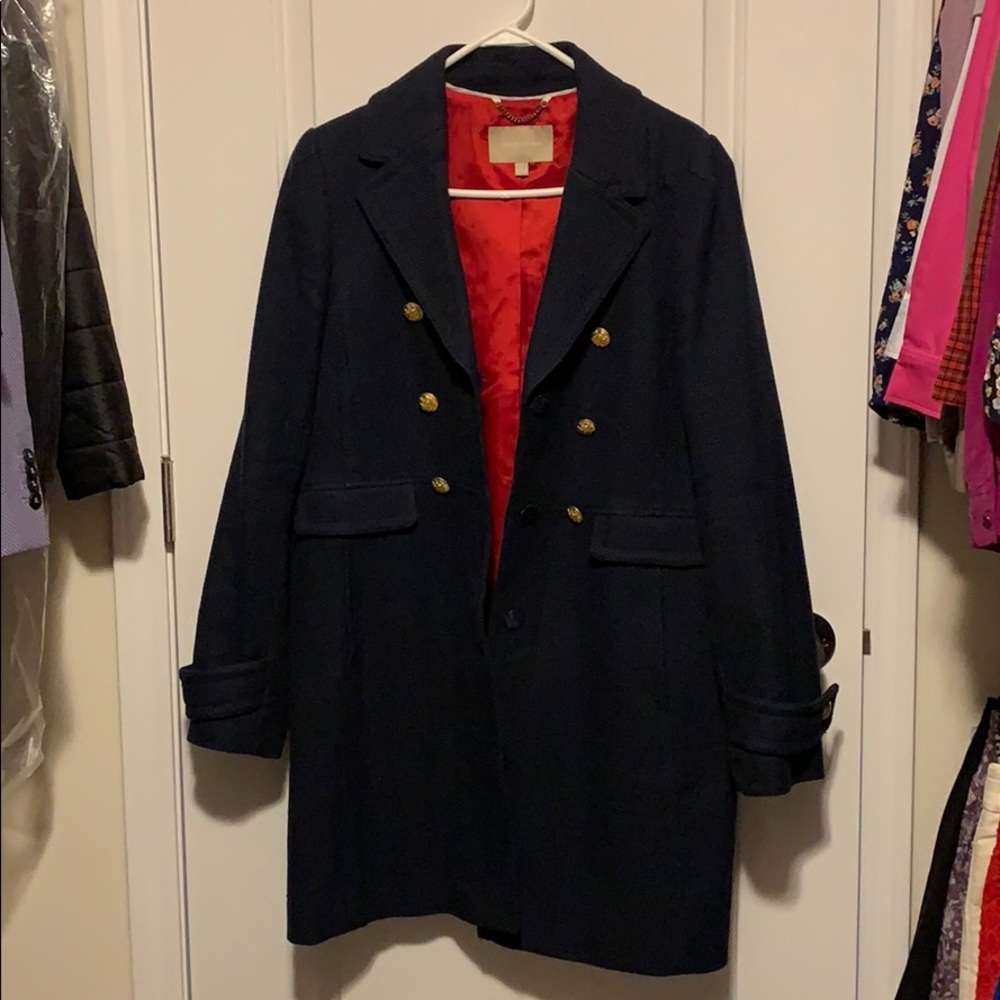 Banana Republic Coat